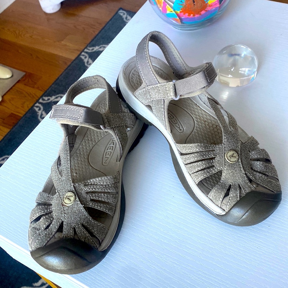 Keen Sandals